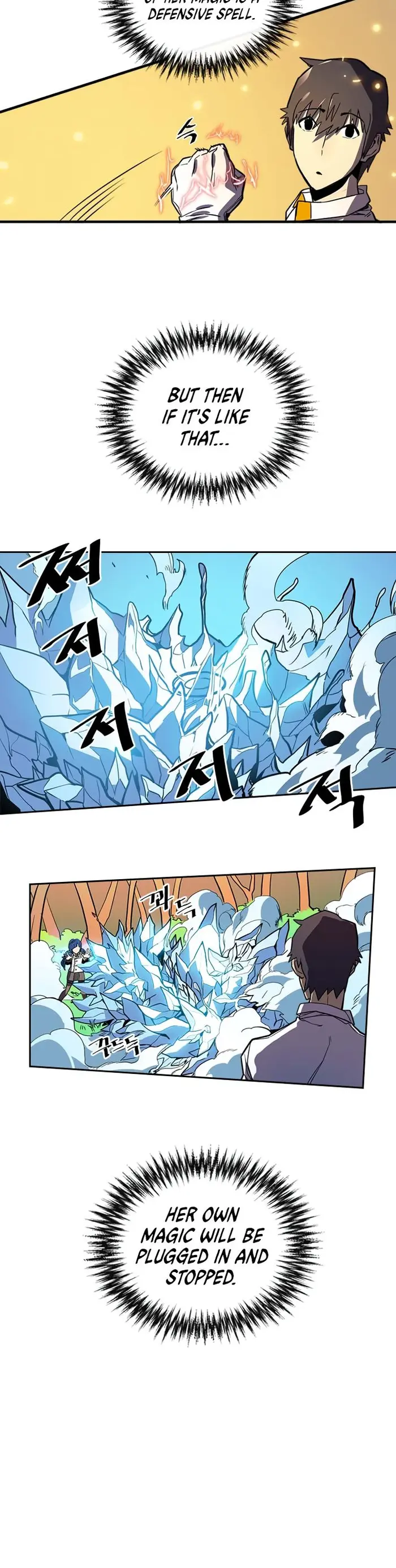 A Returner’s Magic Should Be Special Chapter 25 image 33_optimized